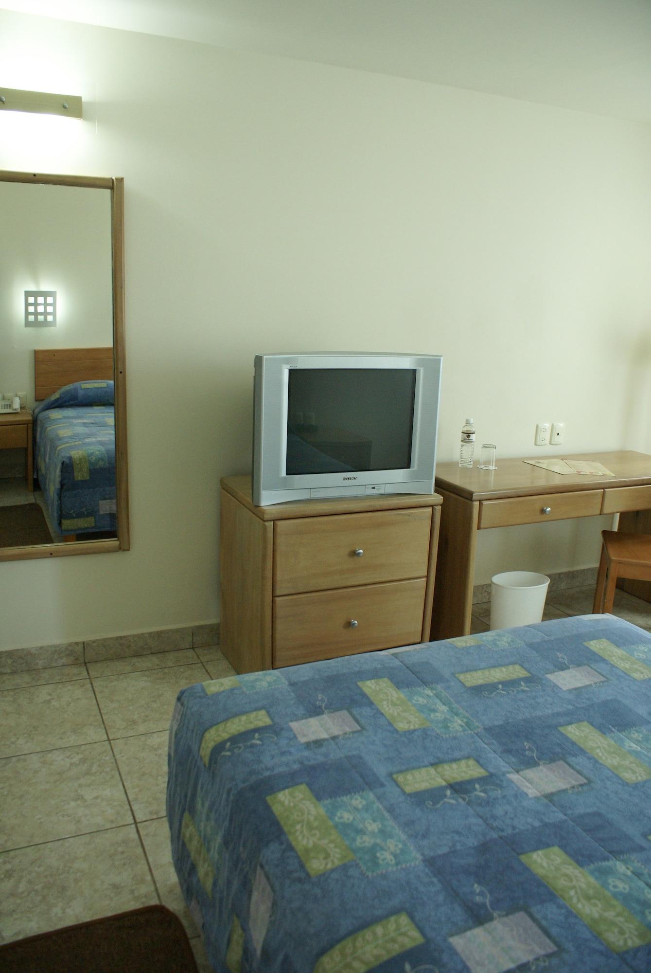 Hotel San Francisco Tapachula Dış mekan fotoğraf
